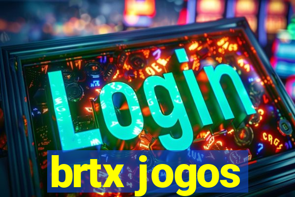 brtx jogos